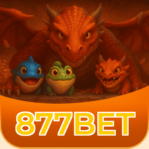 877BET Logo