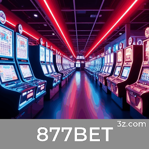 877BET: Plataforma de Apostas com Arquitetura Digital Revolucionária