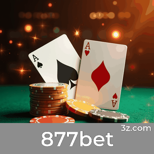 877bet: Slots-Grandes Prêmios, Jogos de Mesa-Desafio Estratégico, Live Dealer-Imersão Real