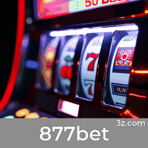 877bet: Slots-Grandes Prêmios, Jogos de Mesa-Desafio Estratégico, Live Dealer-Imersão Real