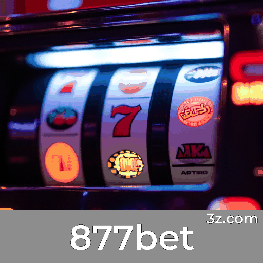 877bet: Domine Jogos com Estratégias de Sucesso